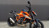 KTM 1290 SUPER DUKE R SUPERDUKE R SUPERDUKE 1290 R