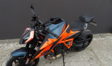 KTM 1290 SUPER DUKE R SUPERDUKE R SUPERDUKE 1290 R