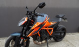 KTM 1290 SUPER DUKE R SUPERDUKE R SUPERDUKE 1290 R