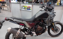YAMAHA XTZ TENERE 700