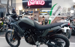 YAMAHA XTZ TENERE 700