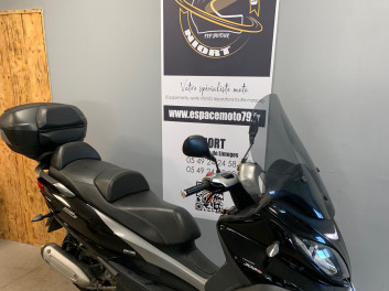 PIAGGIO MP3 300 LT ABS