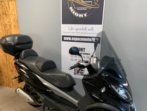 PIAGGIO MP3 300 LT ABS