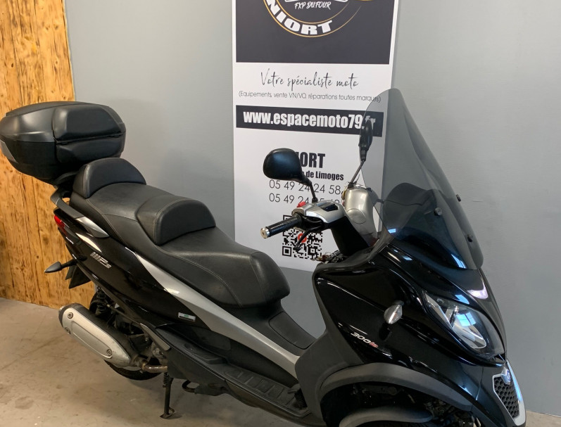 PIAGGIO MP3 300 LT ABS