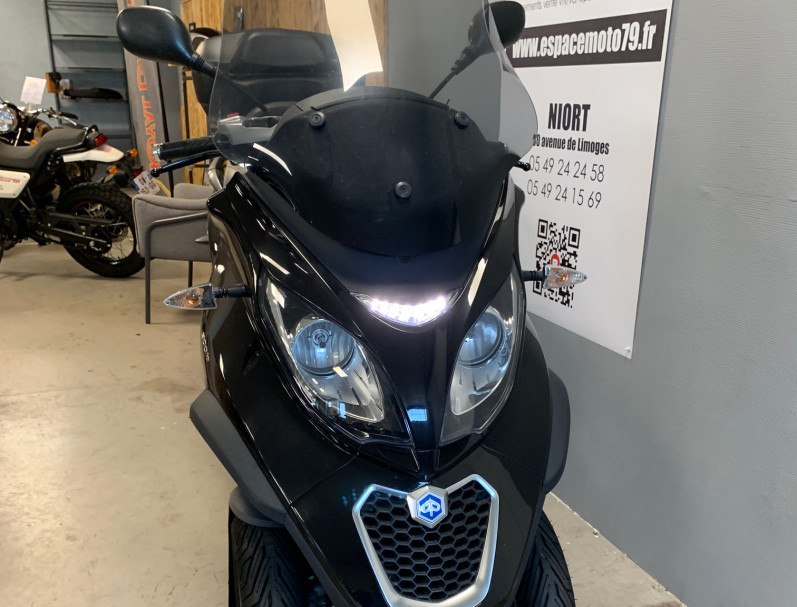 PIAGGIO MP3 300 LT ABS