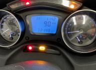 PIAGGIO MP3 300 LT ABS