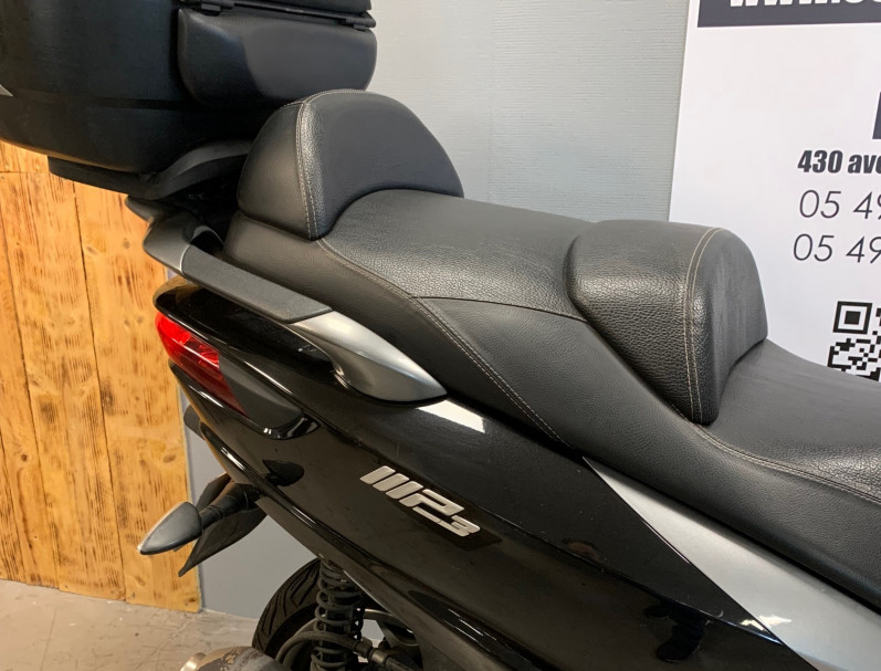 PIAGGIO MP3 300 LT ABS