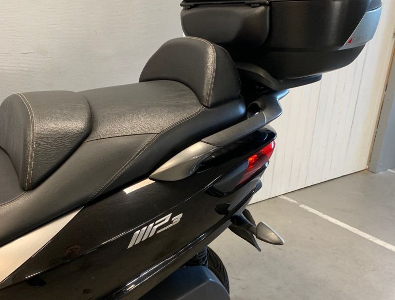 PIAGGIO MP3 300 LT ABS