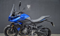 TRIUMPH TIGER 800
