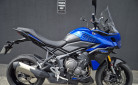 TRIUMPH TIGER 800