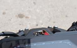 YAMAHA MT-07 (47.5CV)