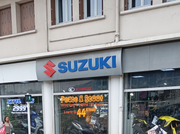 YAMAHA MT-07 (47.5CV)