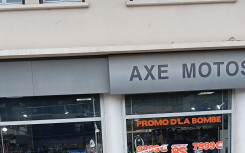 YAMAHA MT-07 (47.5CV)