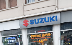 YAMAHA MT-07 (47.5CV)