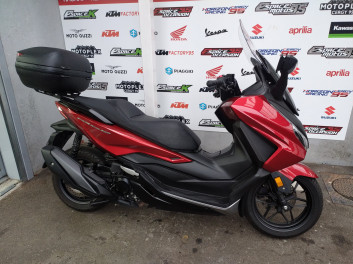 HONDA NSS FORZA 350