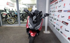 HONDA NSS FORZA 350