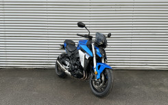 SUZUKI GSX-S 950 1ERE MAIN 