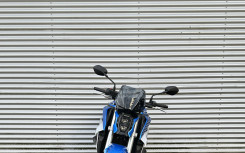 SUZUKI GSX-S 950 1ERE MAIN 