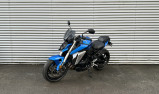 SUZUKI GSX-S 950 1ERE MAIN 