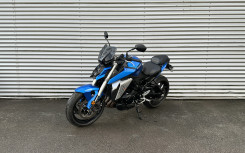 SUZUKI GSX-S 950 1ERE MAIN 