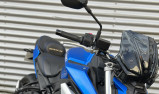 SUZUKI GSX-S 950 1ERE MAIN 