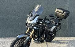 HONDA AFRICA TWIN CRF 1100 ADV BOITE MECANIQUE