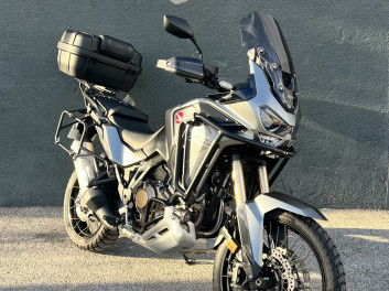 HONDA AFRICA TWIN CRF 1100 ADV BOITE MECANIQUE