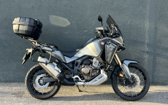 HONDA AFRICA TWIN CRF 1100 ADV BOITE MECANIQUE