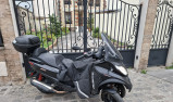 PIAGGIO MP3 500 HPE SPORT ADVANCED ABS ASR