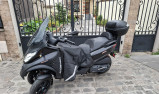 PIAGGIO MP3 500 HPE SPORT ADVANCED ABS ASR