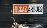 FANTIC CABALLERO 125