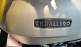 FANTIC CABALLERO 125