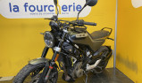 HUSQVARNA SVARTPILEN 401 / HUSQVARNA 401 PERMIS A2 