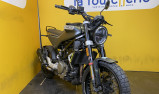HUSQVARNA SVARTPILEN 401 / HUSQVARNA 401 PERMIS A2 