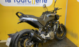 HUSQVARNA SVARTPILEN 401 / HUSQVARNA 401 PERMIS A2 