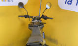 HUSQVARNA SVARTPILEN 401 / HUSQVARNA 401 PERMIS A2 