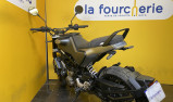 HUSQVARNA SVARTPILEN 401 / HUSQVARNA 401 PERMIS A2 