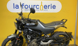 HUSQVARNA SVARTPILEN 401 / HUSQVARNA 401 PERMIS A2 