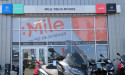 PIAGGIO MP3 400 HPE SPORT - Garantie 03/2027