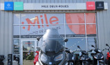 PIAGGIO MP3 400 HPE SPORT - Garantie 03/2027