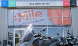 PIAGGIO MP3 400 HPE SPORT - Garantie 03/2027
