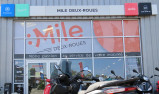 PIAGGIO MP3 400 HPE SPORT - Garantie 03/2027