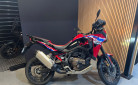 HONDA Africa Twin CRF 1100 DCT ES