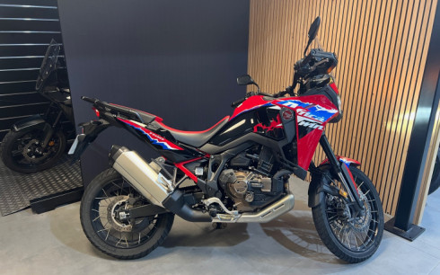 HONDA Africa Twin CRF 1100 DCT ES