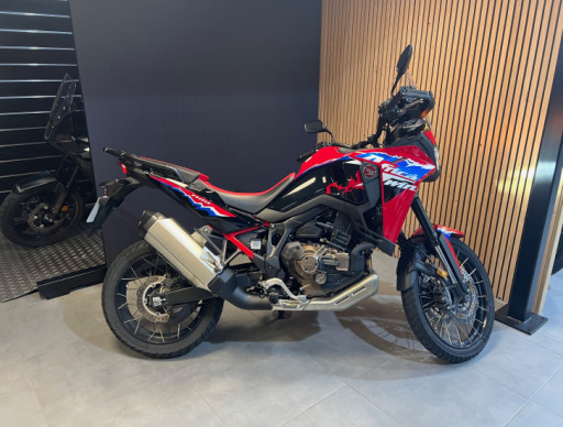 HONDA Africa Twin CRF 1100 DCT ES