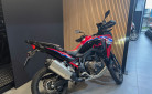HONDA Africa Twin CRF 1100 DCT ES