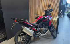 HONDA Africa Twin CRF 1100 DCT ES
