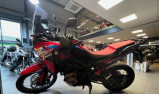 HONDA Africa Twin CRF 1100 DCT ES