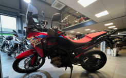 HONDA Africa Twin CRF 1100 DCT ES