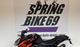 KTM 1290 SUPER DUKE R